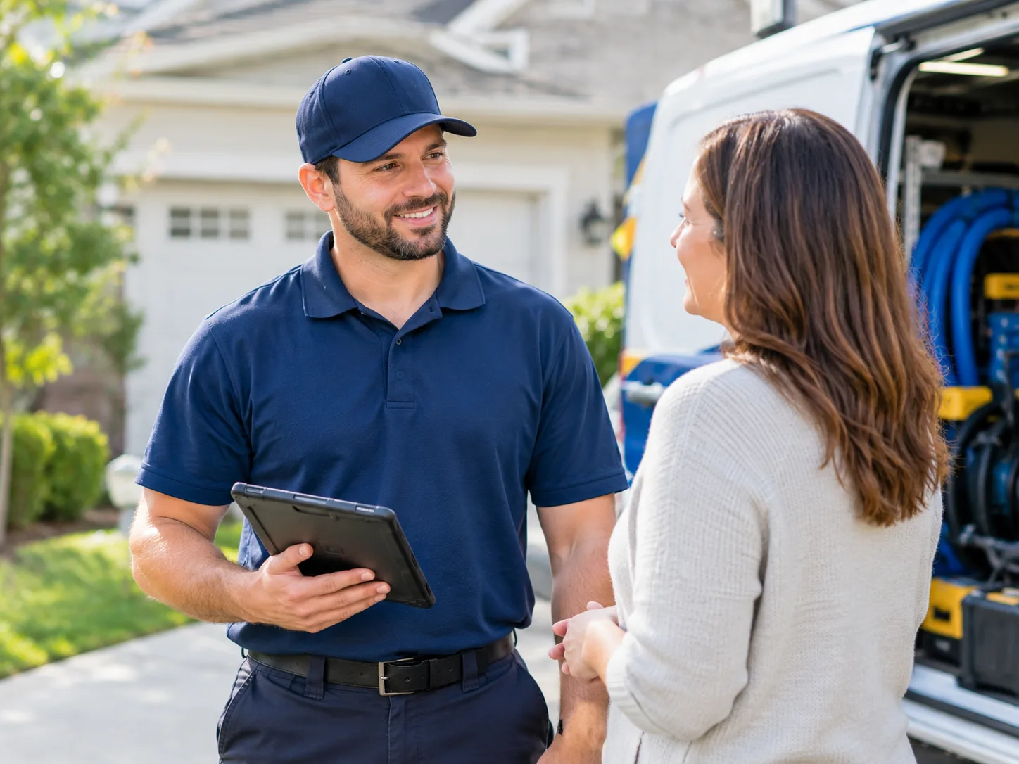 Sewage Backup Cleanup Mckinney, KY FAQs